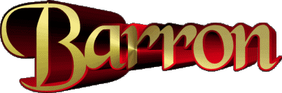 Barron B MASCULINE -  UK - USA - IRL - AUS - NZ First Names 
