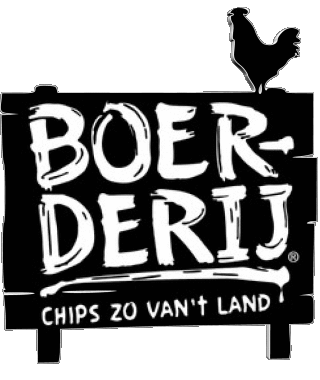 Boerderij Paesi Bassi Apéritifs - Chips - Snack Cibo 