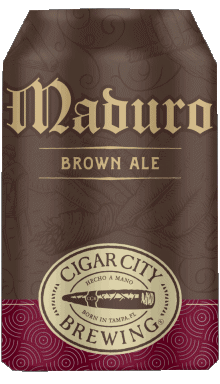 Cigar City USA Birre Bevande 