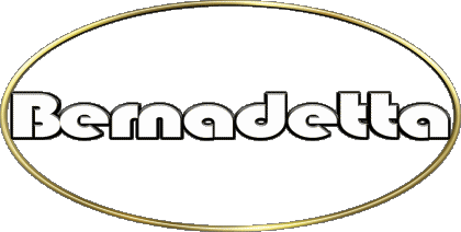Bernadetta B FEMININE - Italy First Names 