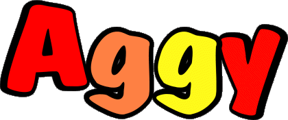 Aggy A WEIBLICH - Deutschland Vorname 