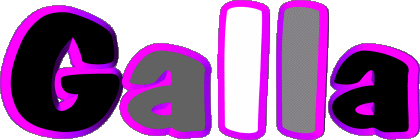 Galla G FEMENINO - Italia Nombre 