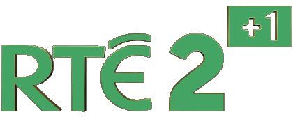 RTÉ 2 +1 Ireland Channels - TV World Multi Media 