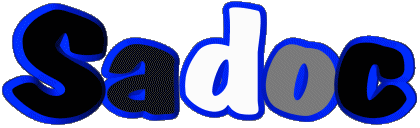 Sadoc S MANN - Frankreich Vorname 