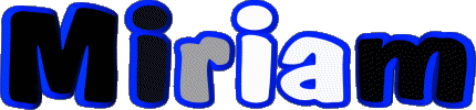 Miriam M FEMMINILE - Italia Nome 