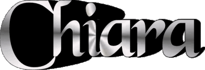 Chiara C FEMININ - Italie Prénoms 