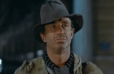 Le Professionnel - Video Jean Paul Belmondo Film Francia Multimedia 