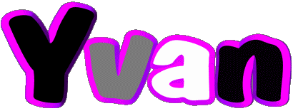 Yvan Y MASCULINO - Francia Nombre 