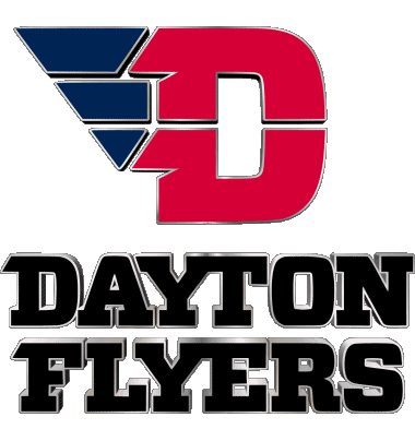 Dayton Flyers D N C A A - D1 (National Collegiate Athletic Association) Sport 