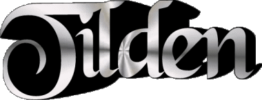 Tilden T MASCHIO - UK - USA - IRL - AUS - NZ Nome 