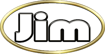 Jim J MANN - UK - USA - IRL - AUS - NZ Vorname 