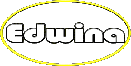 Edwina E FEMENINO - Francia Nombre 