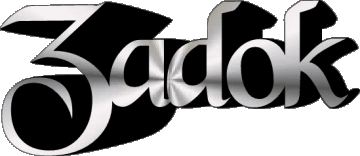 Zadok Z MANN - UK - USA - IRL - AUS - NZ Vorname 