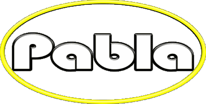 Pabla P FEMININE - Spain First Names 