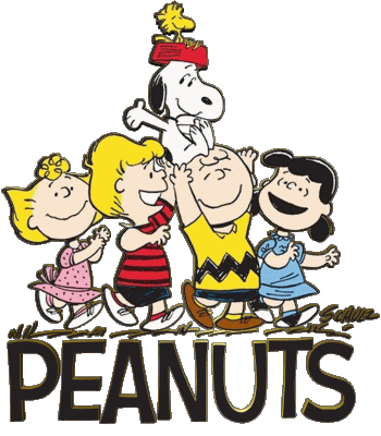 Peanuts Bande Dessinée - USA Multi Média 