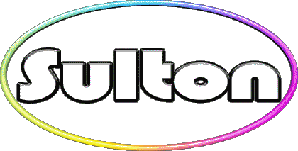 Sulton S MASCULINE -  UK - USA - IRL - AUS - NZ First Names 