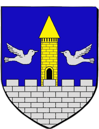 COLOMBES 92 Departments - Cities France Flags 