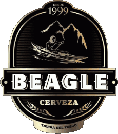 Beagle Argentina Cervezas Bebidas 