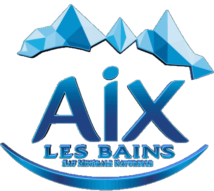 Aix Les Bains Eaux Minérales Boissons 