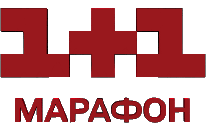 1+1 Marafon Ucraina Canali - TV Mondo Multimedia 