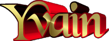 Yvain Y MASCULINO - Francia Nombre 