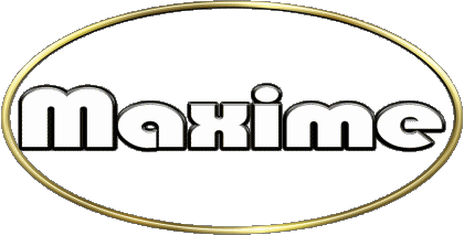 Maxime M MASCULINE - France First Names 