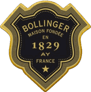 Bollinger Champagne Boissons 
