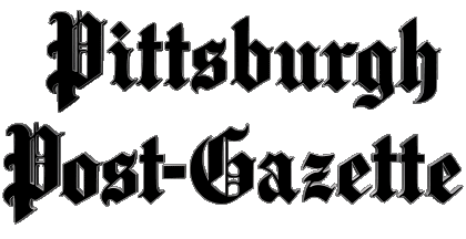 Pittsburgh Post-Gazette U.S.A Press Multi Media 