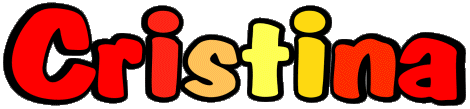 Cristina C FEMININ - Espagne Prénoms 