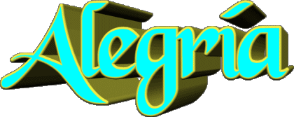 Alegría A FEMININ - Espagne Prénoms 