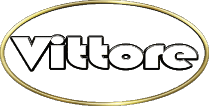 Vittore V MASCULINE - Italy First Names 