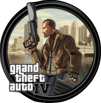 GTA 4 Grand Theft Auto Video Games Multi Media 