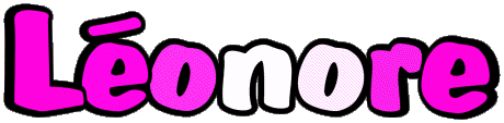 Léonore L FEMININ - France Prénoms 