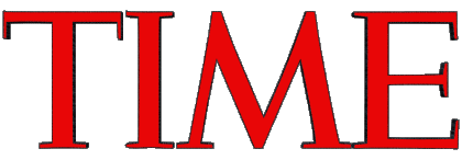 Time Magazine U.S.A Periódicos Multimedia 