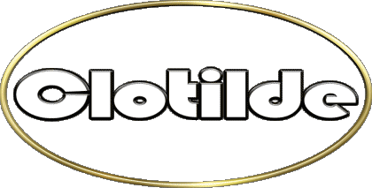 Clotilde C FEMENINO - Francia Nombre 