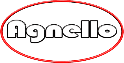 Agnello A MANN - Italien Vorname 