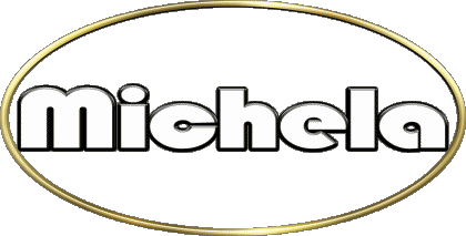 Michela M FEMENINO - Italia Nombre 