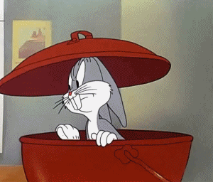 French Rarebit Bugs Bunny Cartoons TV Filme Multimedia 