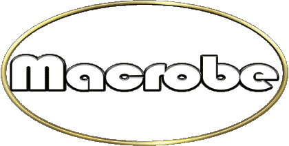 Macrobe M MANN - Frankreich Vorname 