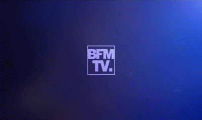 Jingle Pub BFM Channels - TV France Multi Media 