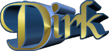 Dirk D MASCHIO - Germania Nome 