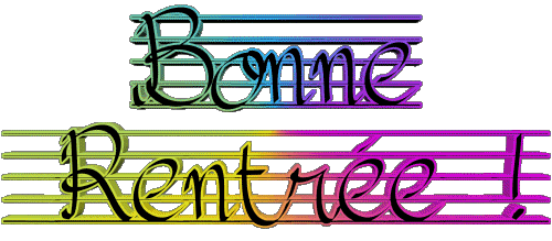 01 Fondo transparente Bonne Rentrée Francés Mensajes 