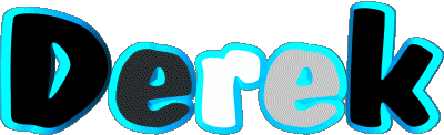 Derek D MASCULINO - Alemania Nombre 