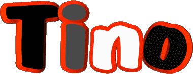 Tino T MASCULINE - Italy First Names 