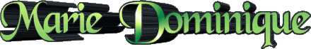 Marie Dominique M Composé FEMININ - France Prénoms 