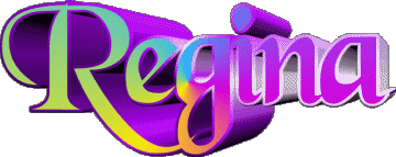 Regina R FEMENINO - España Nombre 