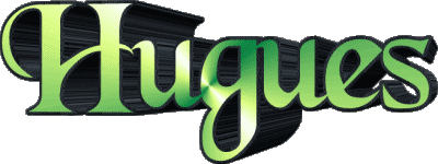 Hugues H MASCHIO - Francia Nome 