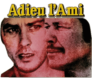 Adieu l'ami Alain Delon Películas Francia Multimedia 