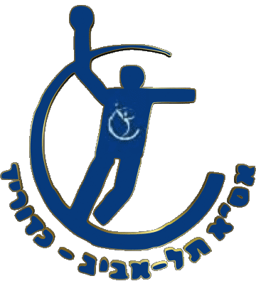 Asa Tel Aviv Israele Pallamano - Club  Logo Sportivo 