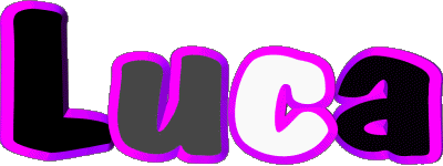 Luca L MASCHIO - Francia Nome 